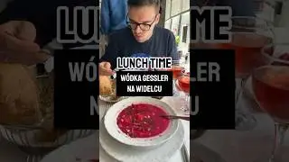 A co powiecie na #obiad klubowy u Adama Gesslera? #gessler #lunch #warszawa #smacznego #mniam