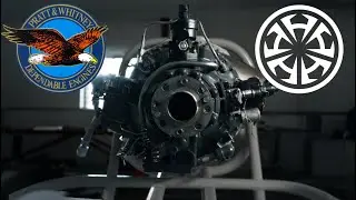 World-Leading PT6A Engine Will Power the Cavorite X7 Hybrid eVTOL