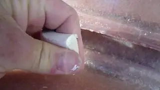 LRTM Bad b mold seals