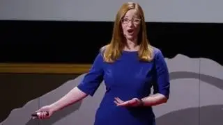 Who votes for new words? you do! | Mignon Fogarty | TEDxUniversityofNevada