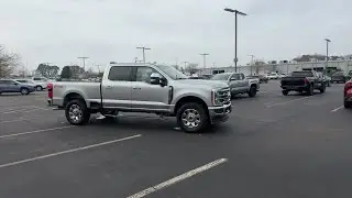 2023 Ford Super Duty F-250 SRW XL at Toyota of Montgomery | AL