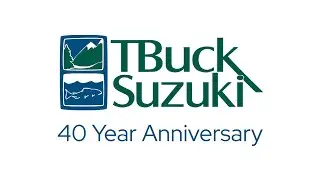 TBuck Suzuki Foundation 40th Anniversary