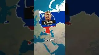What If Stalin Came Back Today?