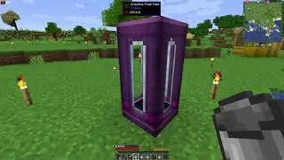 [ Rediff ] Minecraft Automation Nation jour #3