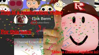 Checking My Channel (300 Subber Speshal)