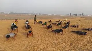 my students push ups #venuguru #vasuguru