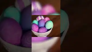 Top 5 Creative Egg Dyeing Ideas You Must Try