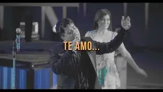 Coraz&oacute;n Serrano   Te Amo  Audio Remasterizado   Letra  🎧 2024
