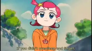 Comet-san ep 5 part 3