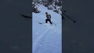 Skrajna Przełęcz 2019.03
