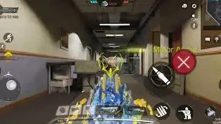 Call of duty mobile search and destroy with random player win with MVP  best gameplay @VatsGamingYt