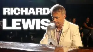 Richard Lewis &mdash; Showreel