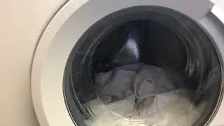 Beko WTK62051W: Eco 40-60 1000rpm Spin