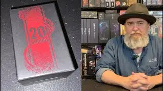 TDG: 20 Крепкий: Tanglewoods Red