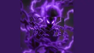 Devil Burn Out The Room Phonk (Super Slowed)