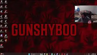 all day stream, no sleep (trying to reset my sleep schedule)