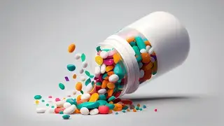 From Lab to Pharmacy: The Journey of a Drug