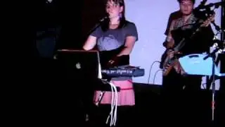Panda Riot - Like Flowers At Night