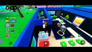 Guys today I play roblox youtuber tycoon and I finnally got silver play button in the game (part 1)