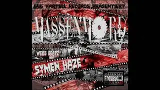 Symen Haze - Massenmord (Prod. Weiss Beatz) (Full album)