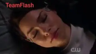 Nora Enters Grace Memory| The Flash Season 5 Episode 12