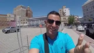 A Preview of El Paso&rsquo;s Ghost History Part 1