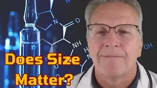 Polymers - ADP40 - Polymer Properties and Flow as a Function of Molecular Weight