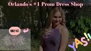 Orlando #1 Prom Dress Shop - 2021 Now In