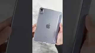 Unboxing Budget iPad Mini 6th Gen Case from Moko!