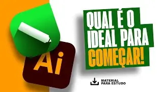 CorelDRAW ou Illustrator? Descubra o Melhor para Iniciar no Design Gr&aacute;fico!