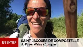 P&egrave;lerinage Saint Jacques de Compostelle