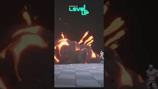 Level Up - VFX Tutorial & Breakdown Series Teaser | Beyond-FX