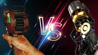 Ray Gun Vs CRBR-S | Which is Better? (Cold War Zombies)