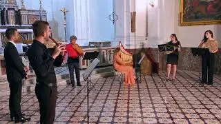 Assisi Pax Mundi ONLINE 2021 &ndash; 3&deg; Concerto