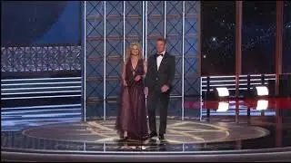Outstanding Lead Actor in a Drama Series 2017