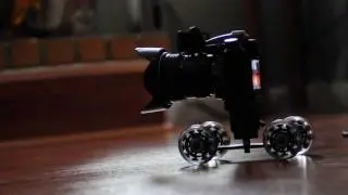 PICO Dolly Test