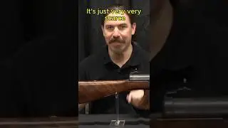 America's Forgotten SMG: The Hyde/Marlin M2