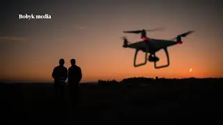 Aerial Highlight Reel | Toronto Canada