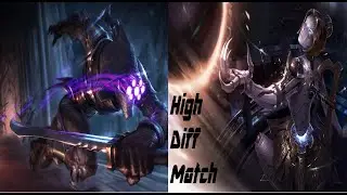 MASTER YI MID VS ORIANA !! FACING A HARD MATCHUP !! LOW PLAT ELO