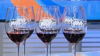 Michigan Wine on Live in the D