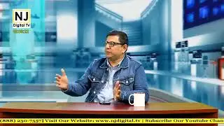 Learn Now with Sal Ahmed | Episode-15 | only on NJ Digital TV