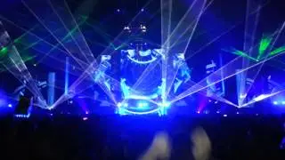 Typhoon - Glimpse Of The Future @ Supremacy 2014