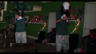 Wildcat Woodz x Kush Munyun Da Gwaklord - Ryan Reynolds