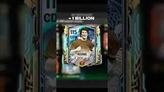 Top 5 Best CDM Under 1 Billion in EA FC Mobile | Budget Defensive Midfielders 2025