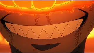[AMV/Ep 6] SHINRA VS BURNS「FIRE FORCE SEASON 3」- Inferno