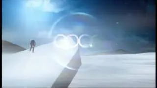 Eden Polar ident
