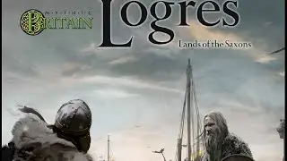 Mythic Britain: Logres [Unboxing]