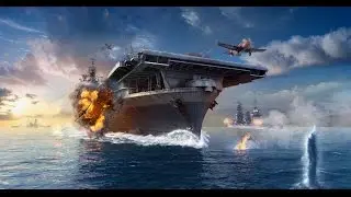 World of Warships Very High Graphics Gtx 960m