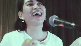 Acrobeat Band - Beautiful Ones (Suede acoustic cover)