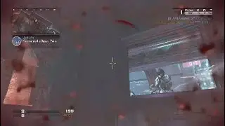 Cod Ghost infected 2022*